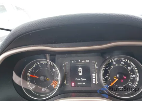 2015 Jeep Cherokee Latitude from USA, damaged, VIN 1C4PJLCBXFW700169